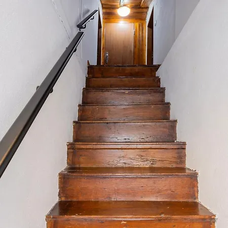 The Serenity By Lovelystay Lägenhet