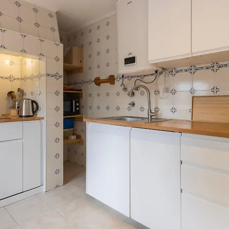 The Serenity By Lovelystay *