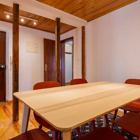 The Serenity By Lovelystay Apartamento