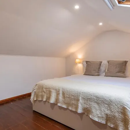 The Serenity By Lovelystay Apartamento *