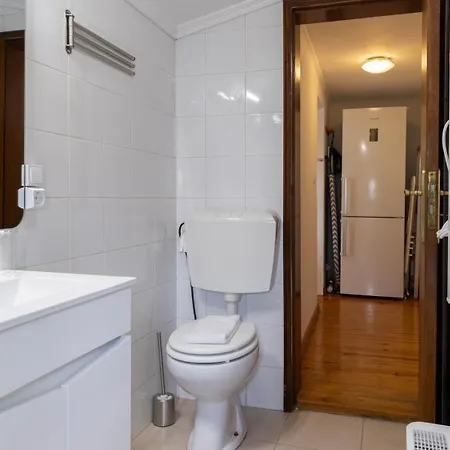 The Serenity By Lovelystay Apartamento *