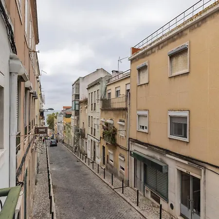 The Serenity By Lovelystay *