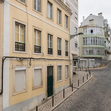 Apartamento The Serenity By Lovelystay