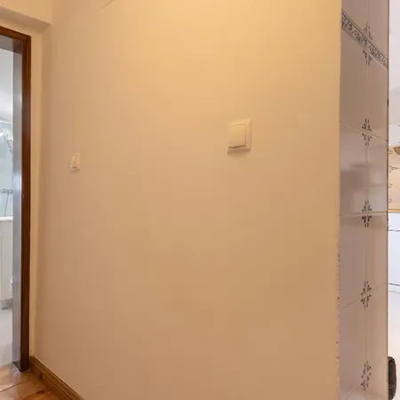 Appartement The Serenity By Lovelystay *