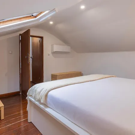 The Serenity By Lovelystay *