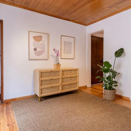 Apartamento The Serenity By Lovelystay *