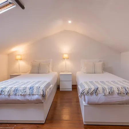 The Serenity By Lovelystay *