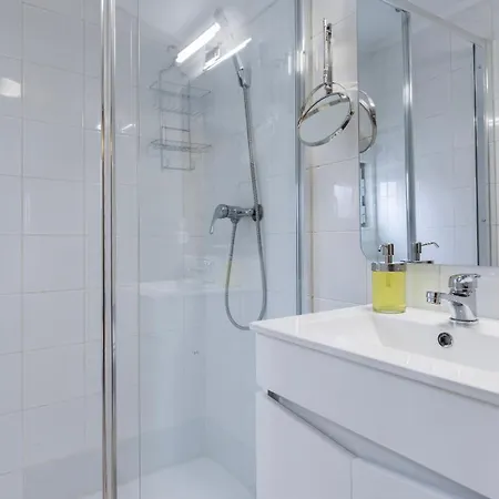 The Serenity By Lovelystay * Lisboa