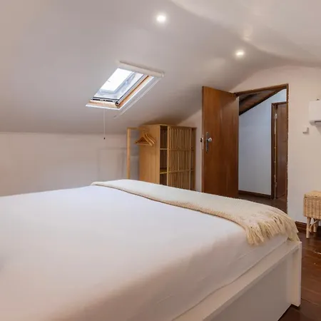 The Serenity By Lovelystay Apartment