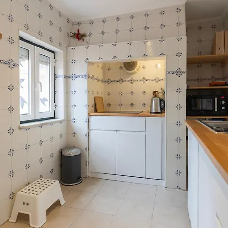 Apartamento The Serenity By Lovelystay *