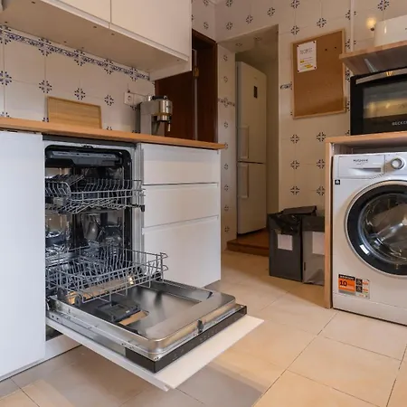 The Serenity By Lovelystay Apartamento