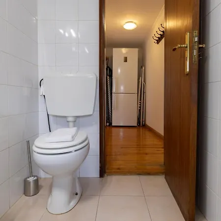 Appartement The Serenity By Lovelystay