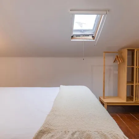 The Serenity By Lovelystay Appartement *