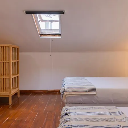 Appartement The Serenity By Lovelystay *