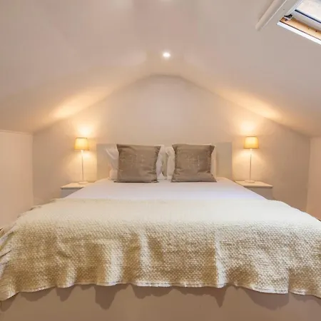 The Serenity By Lovelystay Lisboa