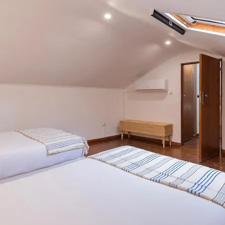 The Serenity By Lovelystay * Lissabon