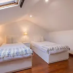 The Serenity By Lovelystay Apartment *