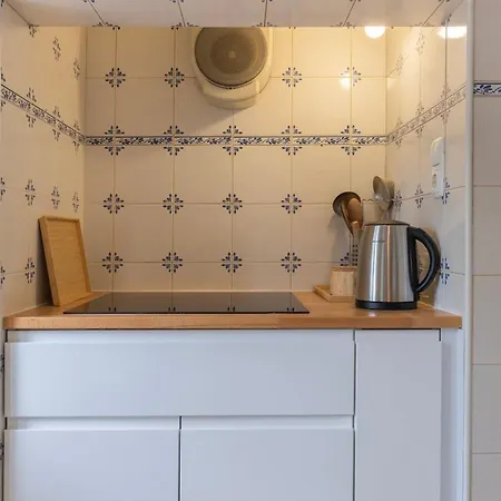 The Serenity By Lovelystay * Lisboa