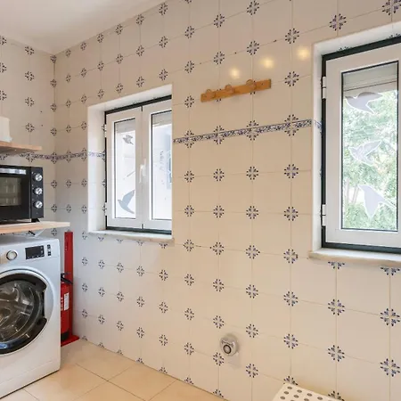 The Serenity By Lovelystay Apartman Lisboa