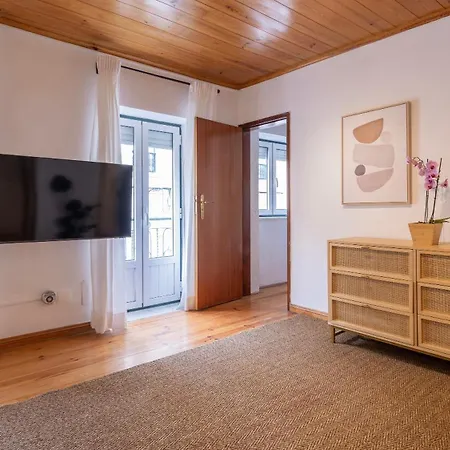 Apartman The Serenity By Lovelystay