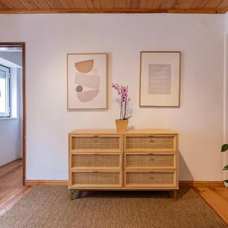 The Serenity By Lovelystay *