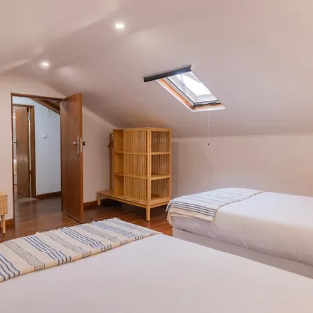 The Serenity By Lovelystay Lisboa